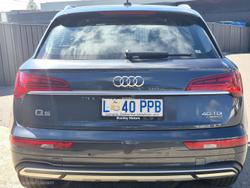 2024 Audi Q5 40 TDI Sport