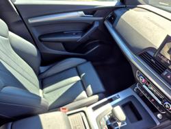 2024 Audi Q5 40 TDI Sport
