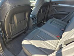 2024 Audi Q5 40 TDI Sport