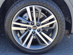 2024 Audi Q5 40 TDI Sport