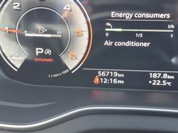 2024 Audi Q5 40 TDI Sport