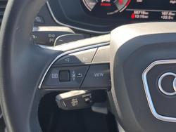 2024 Audi Q5 40 TDI Sport