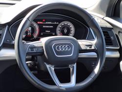 2024 Audi Q5 40 TDI Sport