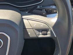 2024 Audi Q5 40 TDI Sport