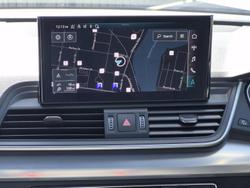 2024 Audi Q5 40 TDI Sport