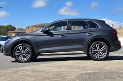 2024 Audi Q5 40 TDI Sport