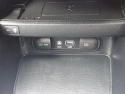 2019 Kia Cerato GT BD MY20 Runway Red