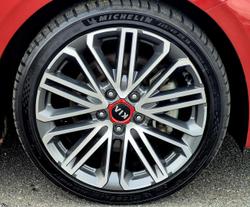 2019 Kia Cerato GT