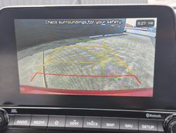 2019 Kia Cerato GT BD MY20 Runway Red