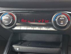 2019 Kia Cerato GT BD MY20 Runway Red