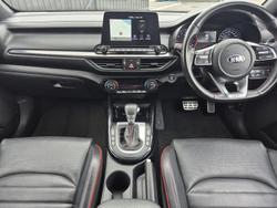 2019 Kia Cerato GT