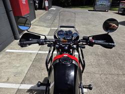 2022 Royal Enfield Himalayan E5 Mid