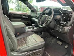 2024 Chevrolet Silverado 1500 ZR2 W/Tech Pack