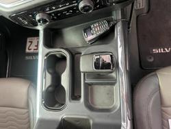 2024 Chevrolet Silverado 1500 ZR2 W/Tech Pack