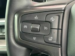 2024 Chevrolet Silverado 1500 ZR2 W/Tech Pack