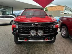 2024 Chevrolet Silverado 1500 ZR2 W/Tech Pack