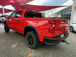 2024 Chevrolet Silverado 1500 ZR2 W/Tech Pack