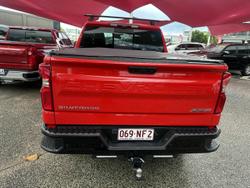 2024 Chevrolet Silverado 1500 ZR2 W/Tech Pack