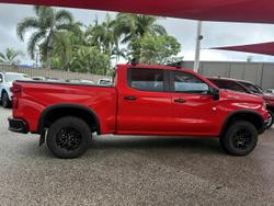 2024 Chevrolet Silverado 1500 ZR2 W/Tech Pack