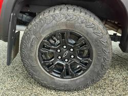 2024 Chevrolet Silverado 1500 ZR2 W/Tech Pack