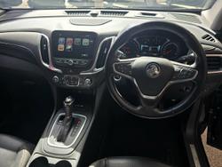2018 Holden Equinox LTZ