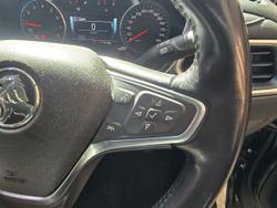 2018 Holden Equinox LTZ