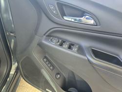 2018 Holden Equinox LTZ