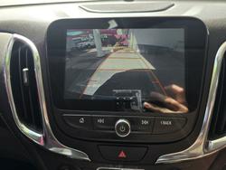 2018 Holden Equinox LTZ