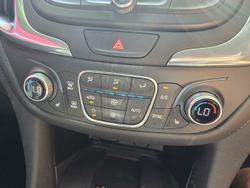 2018 Holden Equinox LTZ