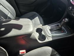 2018 Holden Equinox LTZ