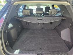 2018 Holden Equinox LTZ