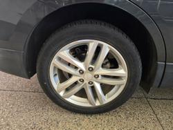 2018 Holden Equinox LTZ