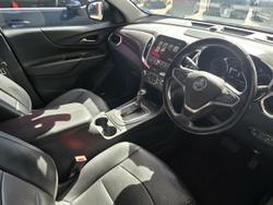 2018 Holden Equinox LTZ
