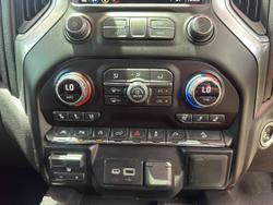 2021 Chevrolet Silverado 1500 LTZ Premium W/Tech Pack