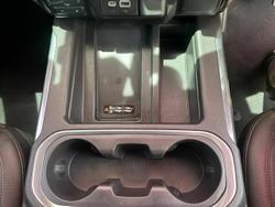 2021 Chevrolet Silverado 1500 LTZ Premium W/Tech Pack