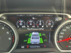 2021 Chevrolet Silverado 1500 LTZ Premium W/Tech Pack