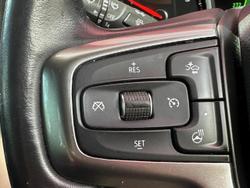 2021 Chevrolet Silverado 1500 LTZ Premium W/Tech Pack