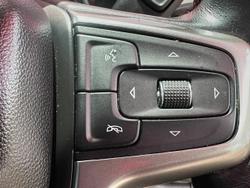 2021 Chevrolet Silverado 1500 LTZ Premium W/Tech Pack