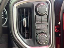 2021 Chevrolet Silverado 1500 LTZ Premium W/Tech Pack