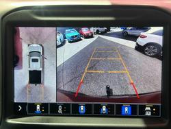 2021 Chevrolet Silverado 1500 LTZ Premium W/Tech Pack