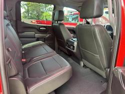 2021 Chevrolet Silverado 1500 LTZ Premium W/Tech Pack