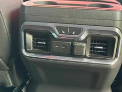 2021 Chevrolet Silverado 1500 LTZ Premium W/Tech Pack