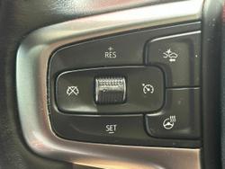 2021 Chevrolet Silverado HD LTZ Premium W/Tech Pack