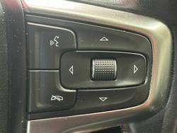 2021 Chevrolet Silverado HD LTZ Premium W/Tech Pack