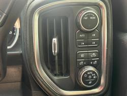 2021 Chevrolet Silverado HD LTZ Premium W/Tech Pack