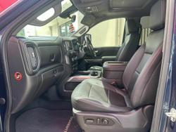 2021 Chevrolet Silverado HD LTZ Premium W/Tech Pack