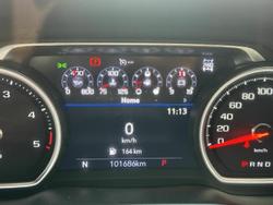 2021 Chevrolet Silverado HD LTZ Premium W/Tech Pack