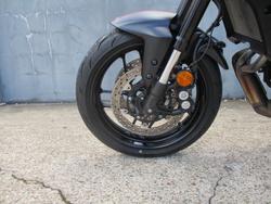 2025 YAMAHA MT-07 HOA (ABS) BLACK