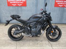 Yamaha MT-07 HOA (abs)