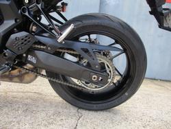 2025 YAMAHA MT-07 HOA (ABS) BLACK